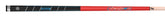 Predator Sport 2 Matte Red Pool Cue with Sport Wrap